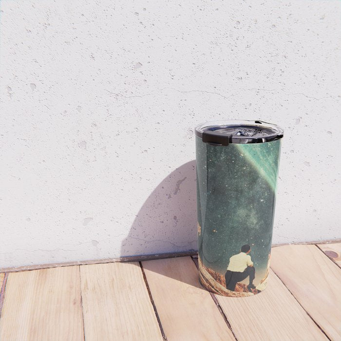 Guardians of our Future Travel Mug Gallery Image 4