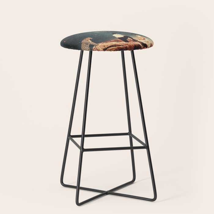 Guardians of our Future Stool Gallery Image 1