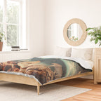 Guardians of our Future Duvet Cover Gallery Image 2