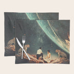Guardians of our Future Placemat Gallery Image 1