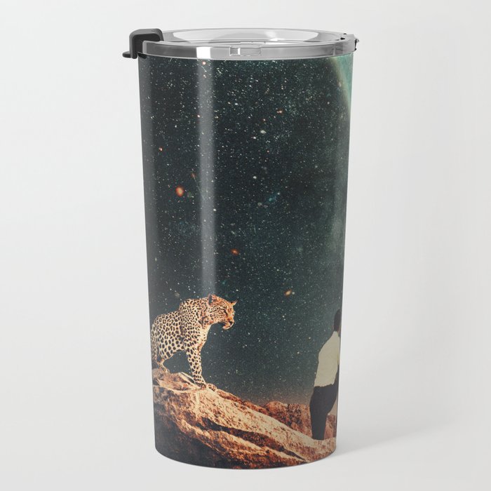 Guardians of our Future Travel Mug Gallery Image 3