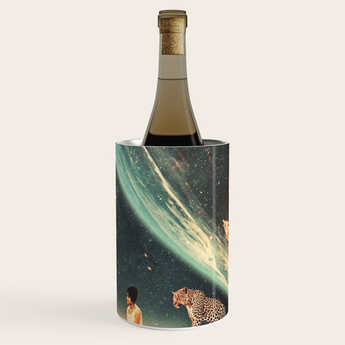 Guardians of our Future Wine Chiller Gallery Image 3