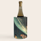 Guardians of our Future Wine Chiller Gallery Image 3