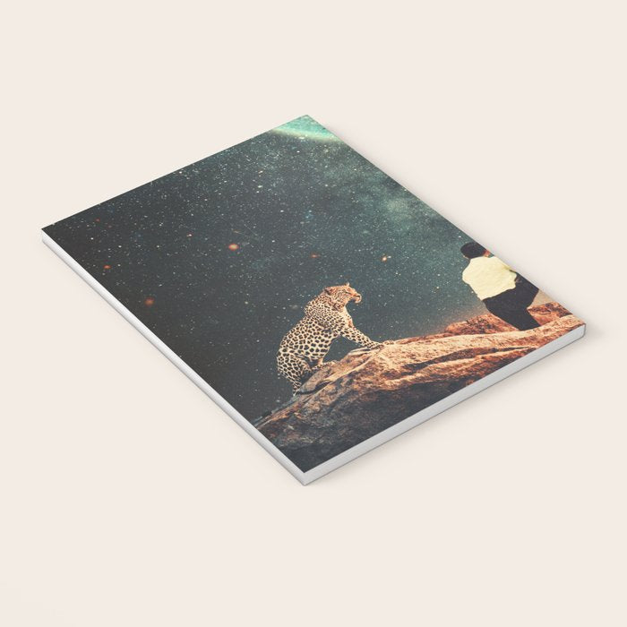 Guardians of our Future Notebook Gallery Image 3