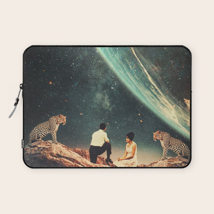 Guardians of our Future Laptop Sleeve Gallery Image 1