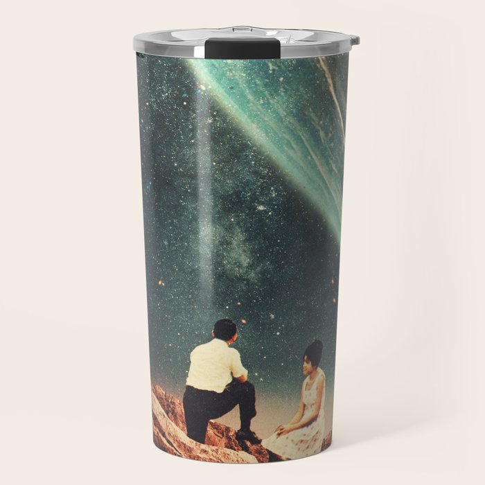 Guardians of our Future Travel Mug Gallery Image 1
