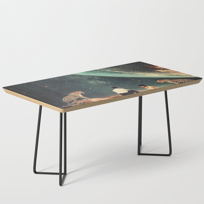 Guardians of our Future Coffee Table Gallery Image 1