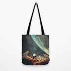 Guardians of our Future Tote Bag Gallery Image 2