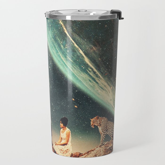 Guardians of our Future Travel Mug Gallery Image 2