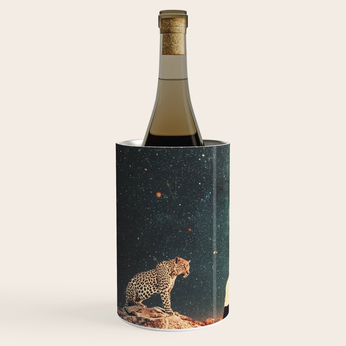 Guardians of our Future Wine Chiller Gallery Image 2