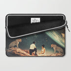 Guardians of our Future Laptop Sleeve Gallery Image 2