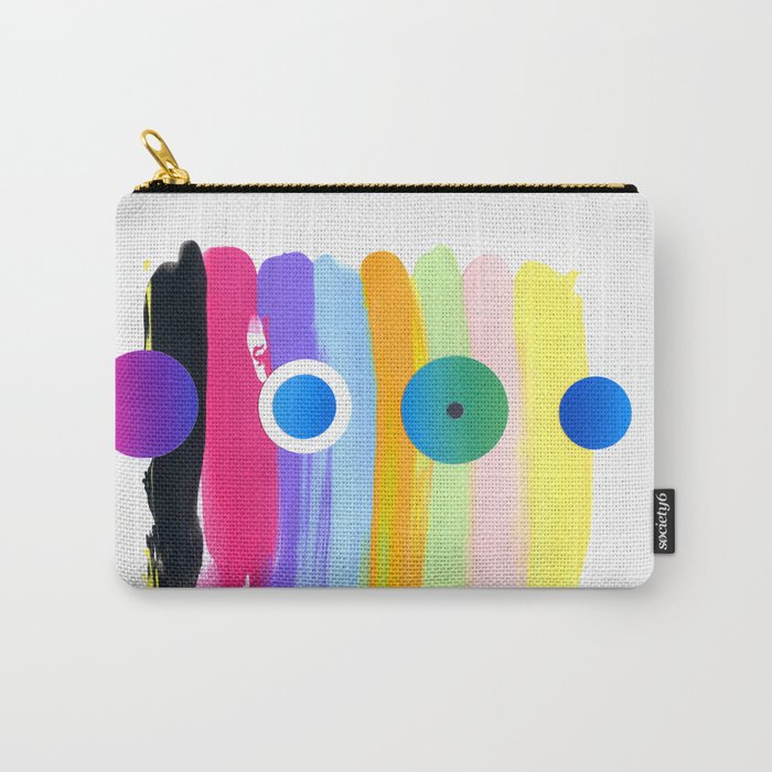 Orbit 8 Carry All Pouch Gallery Image 1