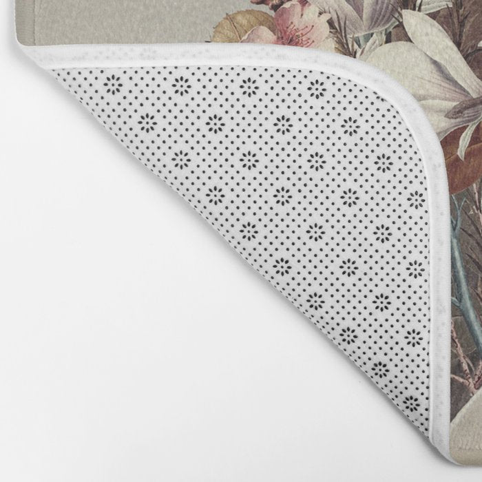 You Gifted me an Autumn Bath Mat Gallery Image 2