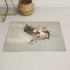 You Gifted me an Autumn Rug Gallery Image 1