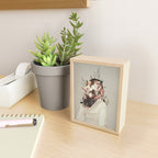 You Gifted me an Autumn Mini Art Print Gallery Image 2