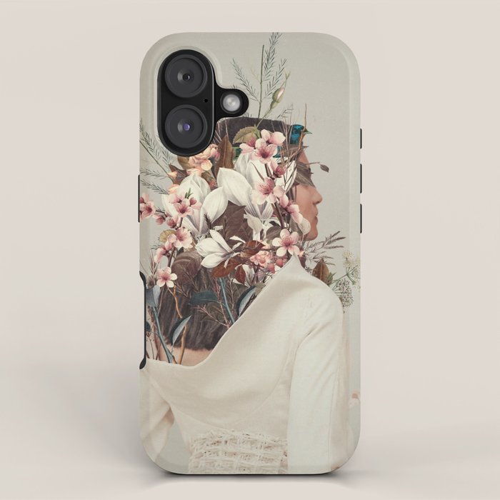 You Gifted me an Autumn iPhone Case Gallery Image 1