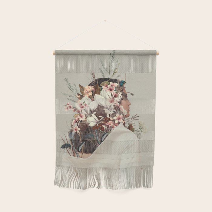 You Gifted me an Autumn Wall Hanging Gallery Image 1