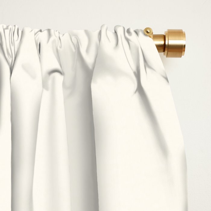 Minimal Line Shade 2 Window Curtain Gallery Image 2