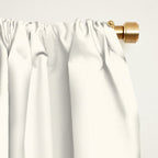 Minimal Line Shade 2 Window Curtain Gallery Image 2
