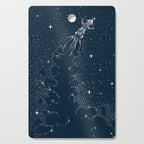 Star Inker Cutting Board Gallery Image 1