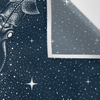 Star Inker Wall Tapestry Gallery Image 3