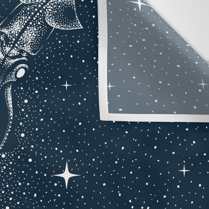 Star Inker Wall Tapestry Gallery Image 3