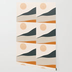 Abstract Art Landscape 14 Wallpaper Gallery Image 2