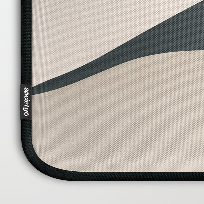 Abstract Art Landscape 14 Laptop Sleeve Gallery Image 3