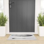 Surfboard Welcome Mat Gallery Image 3