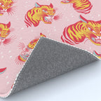 Tigerpop pattern Rug Gallery Image 4