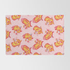 Tigerpop pattern Rug Gallery Image 2