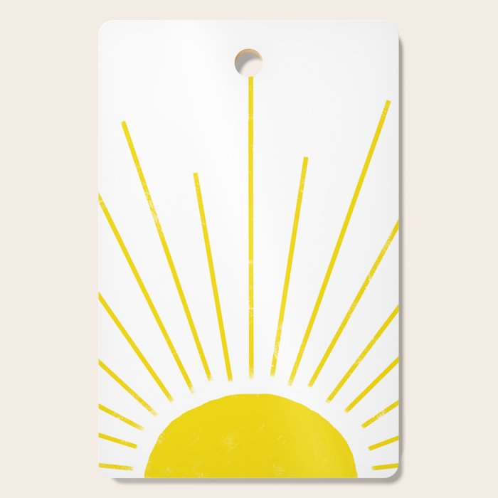 Always Sunny Cutting Board Gallery Image 1