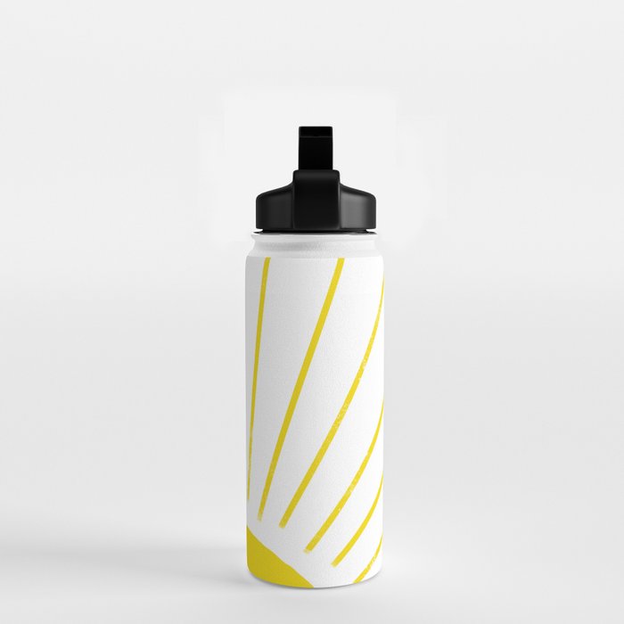 Always Sunny Water Bottle Gallery Image 2