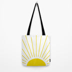 Always Sunny Tote Bag Gallery Image 2