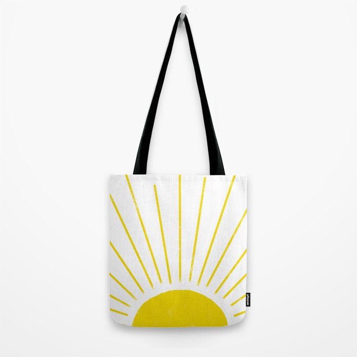 Always Sunny Tote Bag Gallery Image 2