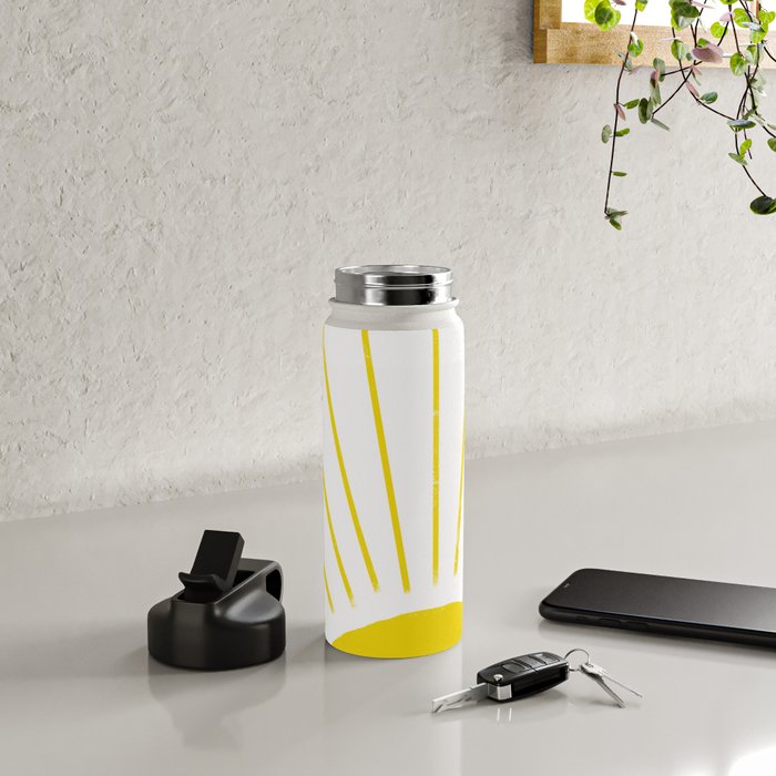 Always Sunny Water Bottle Gallery Image 4