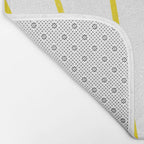 Always Sunny Bath Mat Gallery Image 2