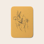 Remember The Small Joys Of Spring Bath Mat Gallery Image 1