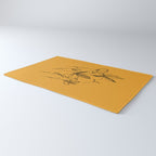 Remember The Small Joys Of Spring Rug Gallery Image 3