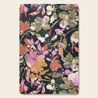 Dark Meadow Magic Cutting Board Gallery Image 1