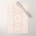 MARRAKESHI Wrapping Paper Gallery Image 1