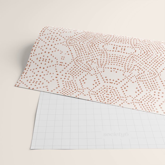 MARRAKESHI Wrapping Paper Gallery Image 2
