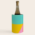 Modern Abstraction 4 Wine Chiller Gallery Image 2