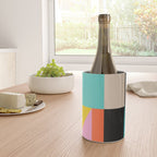 Modern Abstraction 4 Wine Chiller Gallery Image 4