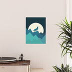 Keep The Wild In You Poster Gallery Image 2