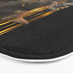 Hunter Bath Mat Gallery Image 3