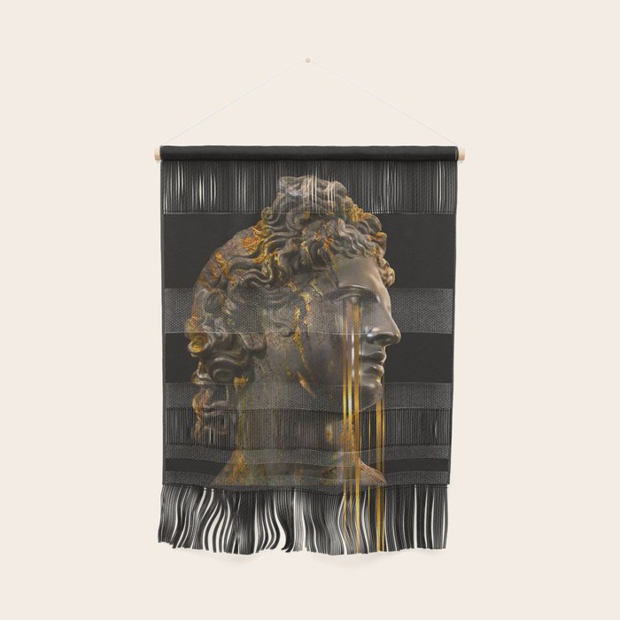 Hunter Wall Hanging Gallery Image 1