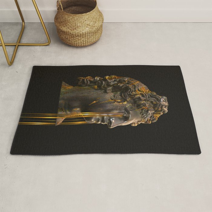 Hunter Rug Gallery Image 1