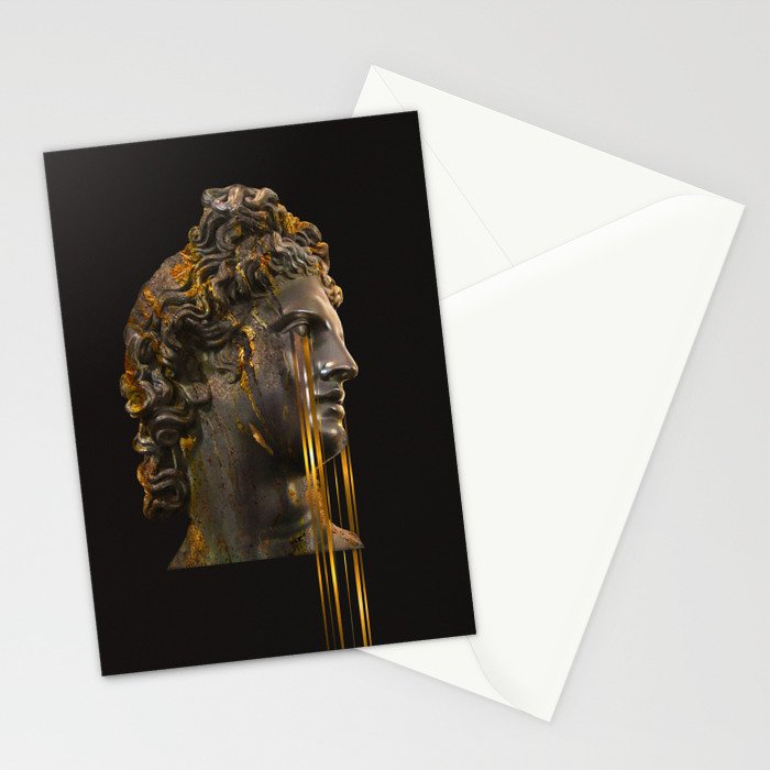Hunter Stationery Card Gallery Image 2