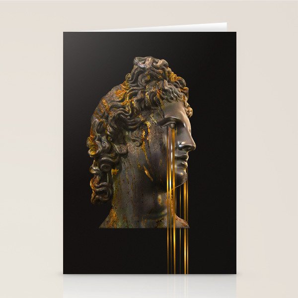 Hunter Stationery Card Gallery Image 2